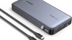 Il power bank da 145 W. (Fonte: UGREEN)