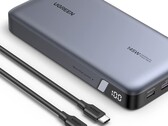 Il power bank da 145 W. (Fonte: UGREEN)