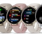 Il Garmin Venu 4 verrà rilasciato a breve. (Immagine simbolica, Venu 3, fonte immagine: Garmin)