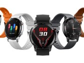 L'orologio RedMagic. (Fonte: Nubia)
