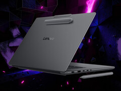 I nuovi Pro 9i e Yoga Pro 9i di Lenovo pesano 1,9 kg.