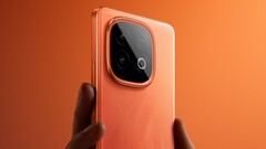 Lo Z10 Turbo. (Fonte: iQoo)