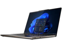 Nella recensione: Lenovo ThinkPad Z13 Gen 2