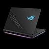 ROG Strix Scar 18 mantiene il design AniMatrix (fonte: Asus)