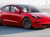 La Tesla Model 3 è l'ultimo oggetto di un'indagine di sicurezza dell'NHTSA dopo un incidente in California che ha causato due morti. (Fonte: Tesla)