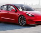 La Tesla Model 3 è l'ultimo oggetto di un'indagine di sicurezza dell'NHTSA dopo un incidente in California che ha causato due morti. (Fonte: Tesla)