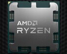 I processori desktop Ryzen 7000 "Raphael" Zen 4 di AMD utilizzeranno il socket AM5. (Fonte: AMD - modifica)