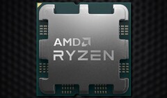 I processori desktop Ryzen 7000 &quot;Raphael&quot; Zen 4 di AMD utilizzeranno il socket AM5. (Fonte: AMD - modifica)