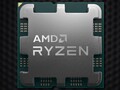 I processori desktop Ryzen 7000 "Raphael" Zen 4 di AMD utilizzeranno il socket AM5. (Fonte: AMD - modifica)