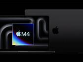 Apple si prevede che alla fine di questo mese verranno rilasciati i nuovi MacBook Pro con motore M4 (Fonte immagine: Apple - modificato)
