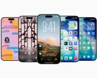 iOS 26 è ora disponibile per essere provato in versione beta. (Fonte immagine: Apple)