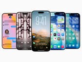 iOS 26 è ora disponibile per essere provato in versione beta. (Fonte immagine: Apple)