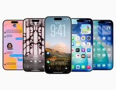 iOS 26 è ora disponibile per essere provato in versione beta. (Fonte immagine: Apple)