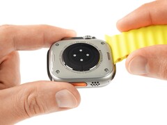 Gli smartwatch, come l’Apple Watch Ultra, sono esenti dal regolamento dell’UE in materia di riparazioni.