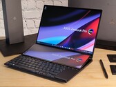 Asus ZenBook Pro 14 Duo è un portatile per creativi con un secondo display