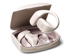 Gli auricolari Audio-Technica ATH-AC5TW sono caratterizzati da un design con gancio per l'orecchio che consente agli utenti di sentire i suoni esterni in qualsiasi momento. (Fonte: Audio-Technica)