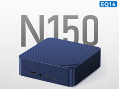 Il mini PC Beelink EQ14 è dotato di Intel N150 (Fonte: Beelink - modifica)