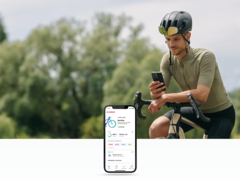 L&#039;applicazione Bosch eBike Flow versione 1.24 è in arrivo. (Fonte: Bosch)