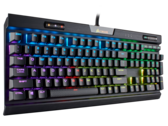 Recensione della tastiera gaming meccanica Corsair K70 MK.2 Rapidfire RGB — una delizia da US$170 per i giocatori