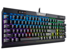 Recensione della tastiera gaming meccanica Corsair K70 MK.2 Rapidfire RGB — una delizia da US$170 per i giocatori