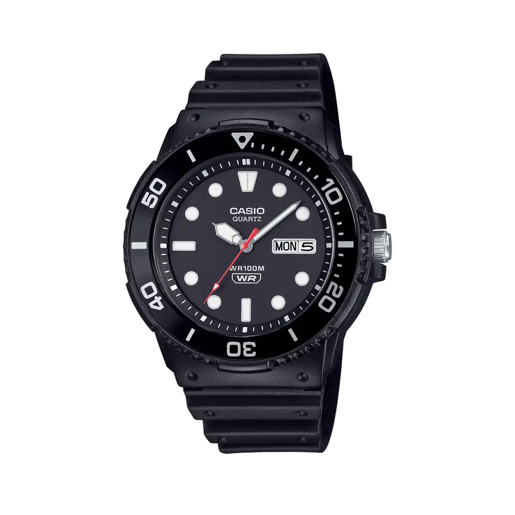 L'orologio Casio MRW-230H-1E1V