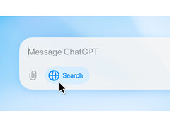 La ricerca web ChatGPT è ora disponibile per tutti gli utenti (Fonte: OpenAI)