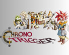 Logo di Chrono Trigger (Fonte: Steam)
