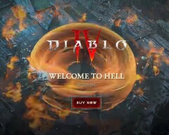 Diablo IV accoglierà i membri di Xbox Game Pass all&#039;inferno a fine marzo (Fonte: Activision Blizzard)