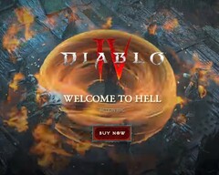 Diablo IV accoglierà i membri di Xbox Game Pass all'inferno a fine marzo (Fonte: Activision Blizzard)