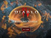 Diablo IV accoglierà i membri di Xbox Game Pass all'inferno a fine marzo (Fonte: Activision Blizzard)