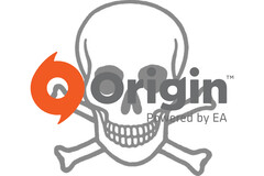 EA Origin non è più al mondo (Fonte: EA con modifiche)