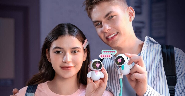 Energize Lab è diventato più piccolo, più carino e più personale (Fonte immagine - energizelab.com)