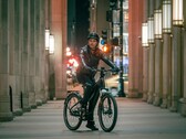 FUELL Flluid-2 e-bike (Fonte: FUELL)