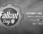 L'annuncio del giorno di Fallout su X (fonte: Fallout X)