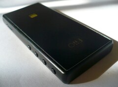 FiiO M3 Pro: un grande DAP/USB DAC entry-level (Fonte: propria)