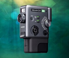 La nuova fotocamera istantanea di Fujifilm può anche riprendere video (Fonte: Fujifilm)