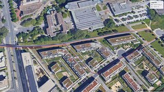 Test GPS: punto di svolta
