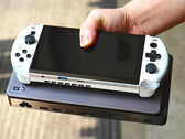 A quanto pare, il GPD G1 funzionerà al meglio se collegato tramite OcuLink e USB4. (Fonte: GPD)