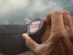 Garmin porterà il Fenix 8 Pro sullo stesso ciclo di software del Fenix 8 con gli aggiornamenti stabili 20.xx, precedentemente illustrati. (Fonte: Garmin)