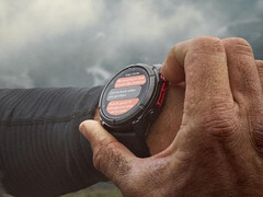 Garmin porterà il Fenix 8 Pro sullo stesso ciclo di software del Fenix 8 con gli aggiornamenti stabili 20.xx, precedentemente illustrati. (Fonte: Garmin)