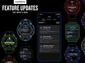 Garmin sta apportando molte nuove funzionalità a numerosi dispositivi con l'aggiornamento di febbraio 2026.