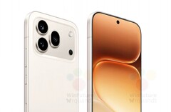 Honor 600 Pro utilizza un modulo fotocamera nello stile di Apple iPhone 17 Pro.