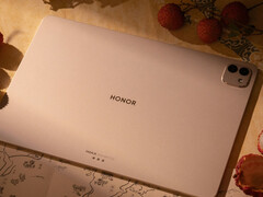 Il MagicPad 3 di Honor arriverà con un enorme aggiornamento della batteria. (Fonte: Digital Chat Station)