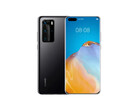 Il P40 Pro potrebbe avere un successore solo 4G/LTE. (Fonte: Huawei)