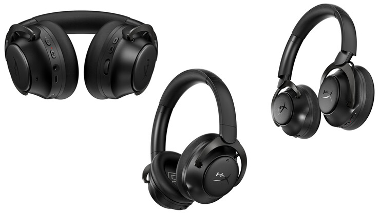 Design di HyperX Cloud Mix 2 (Fonte: HyperX)