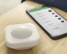 IKEA ha annunciato nuove informazioni sui sensori per la casa intelligente PARASOLL, VALLHORN e BADRING. (Fonte immagine: IKEA)