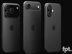Iphone air di fpt (Fonte immagine: fpt. su YouTube)