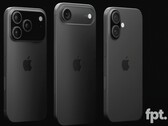 Iphone air di fpt (Fonte immagine: fpt. su YouTube)