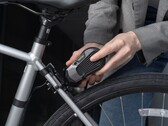 Kamingo trasforma quasi tutte le biciclette in e-bike in 10 minuti. (Fonte: Kamingo)