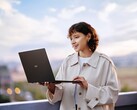 I modelli LG Gram Pro 16Z90TR e 17Z90TR sono dotati di un chipset Intel Core Ultra 7 serie 2 255H (Fonte: LG)